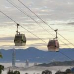 Taipei: Maokong Gondola, Zoo, and Keelung Day Trip - Practical Details and What to Expect