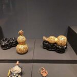 Taipei National Palace Museum Guided Tour - What You Can Expect During the Tour