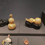 Taipei National Palace Museum Guided Tour - Deep Dive into the Itinerary