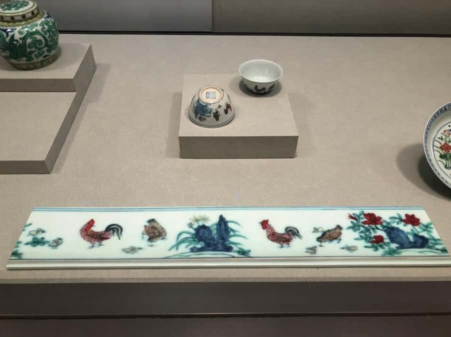 Taipei National Palace Museum Guided Tour - Why You Should Consider This Tour