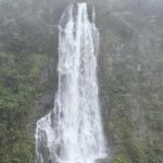 Taipei: Neidong Forest, Luxury Hot Spring & Bitan Boat Ride - Wulai Waterfall: A Classic Photo Spot