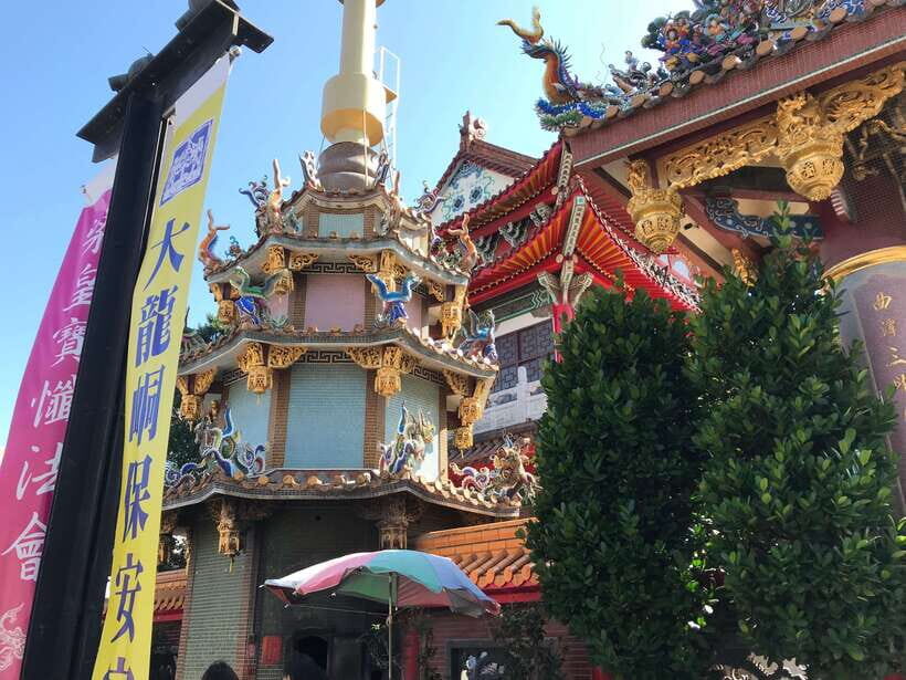 Taipei: Private Car Charter Tour - What Does the Tour Include?