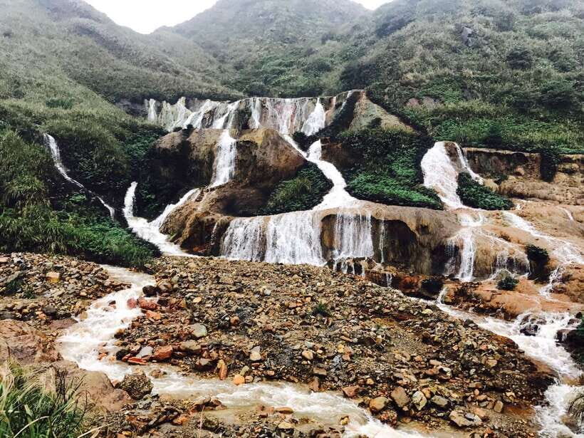 Taipei: Private City Sightseeing Tour with Driver - Detailed Breakdown of the Itinerary and Highlights