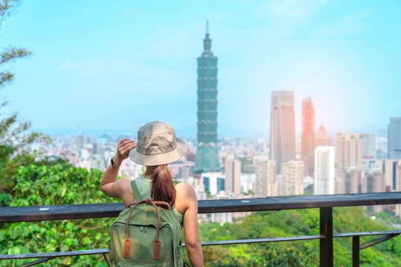 Taipei: Private Day Tour by Car - The Itinerary: Flexibility at Its Best