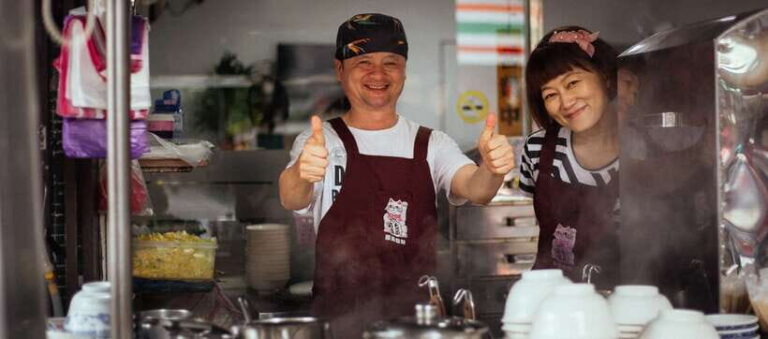 Taipei: Private Food Tour  10 Tastings with Locals - Exploring the Tour: What to Expect