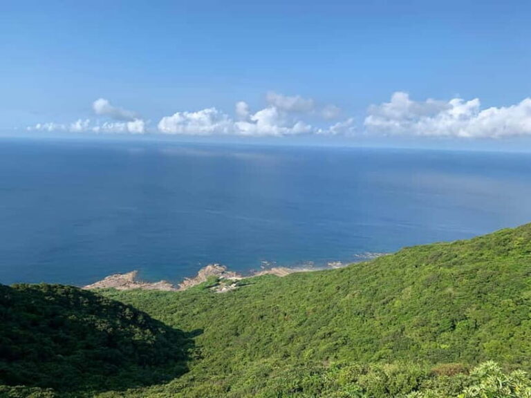 Taipei Private Spiritual Tour with Afternoon Tea & Cycling - Practical Details & Why They Matter