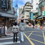 Taipei: Street Food & Hidden Eats Night Market Food Tour - What Makes the Food Stop Special?