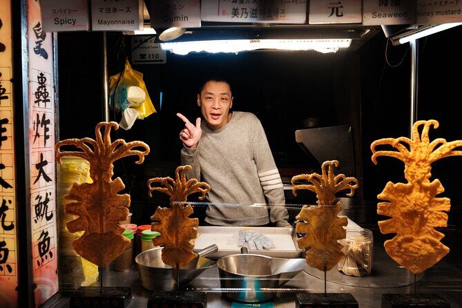 Taipei: Street Food Tour in Historic District, with 12+ Tasters - FAQs