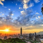 Taipei: Taipei 101 Observatory Deck Entry Ticket - Good To Know