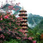 Taipei: Taipei-Hualien one day tour - Visiting Xingtian Temple: Peace Amidst Nature