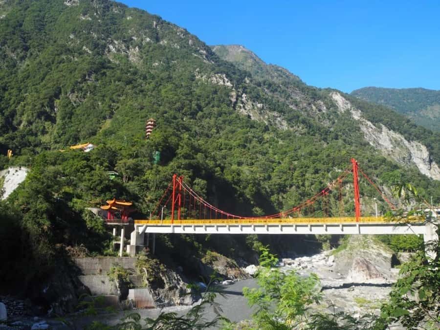 Taipei: Taipei-Hualien one day tour - The Itinerary Breakdown