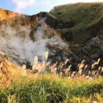 Taipei: Yangmingshan National Park Hiking Day Tour - What to Expect on the Hiking Tour