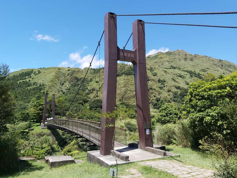 Taipei: Yangmingshan National Park Hiking Day Tour - What to Expect from the Yangmingshan Hiking Tour