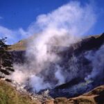 Taipei: Yangmingshan, Palace Museum & Shilin Night Market - Exploring Yangmingshans Natural Beauty