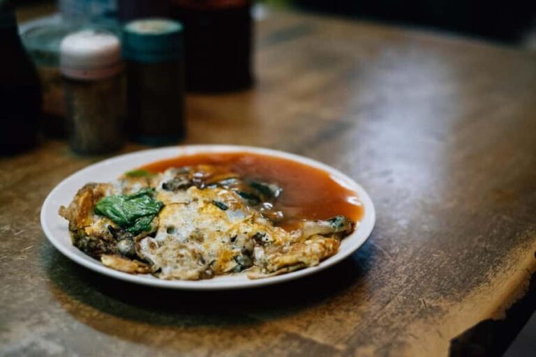 Taipei: Yansan Night Market Food Tour with Tastings - In-Depth Tour Breakdown