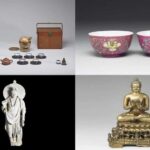 Taiwan Chiayi City: National Palace Museum E-Ticket South - Who Will Love This Tour?