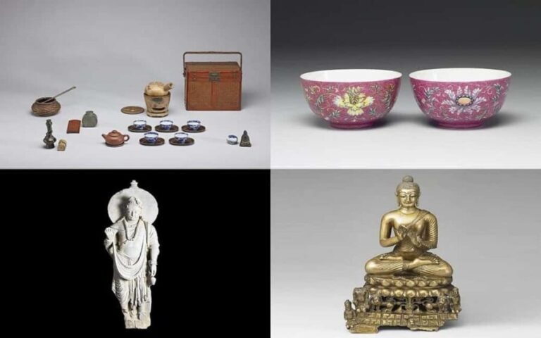 Taiwan Chiayi City: National Palace Museum E-Ticket South - Who Will Love This Tour?