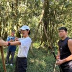 Taiwan: Indigenous Hunter Program and Sightseeing in Wulai - What Travelers Say