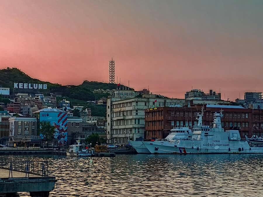 Taiwan Kaohsiung: Photoshoot with Taiwan Photographer - What to Expect During the Photoshoot  