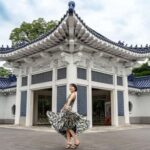 Taiwan Taichung: Photoshoot with Taiwan Photographer - Practical Tips for Your Photoshoot