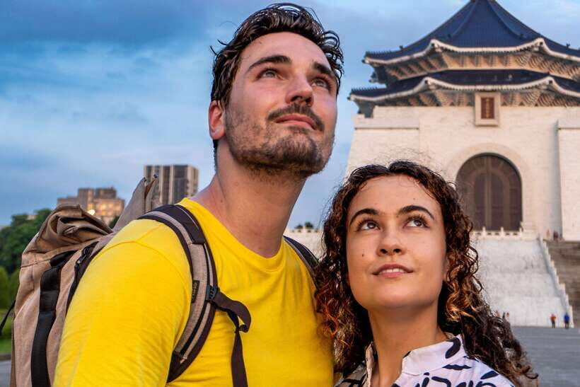 Taiwan Taipei: Private Photoshoot with Taiwan Photographer - Who Will Love This Experience?