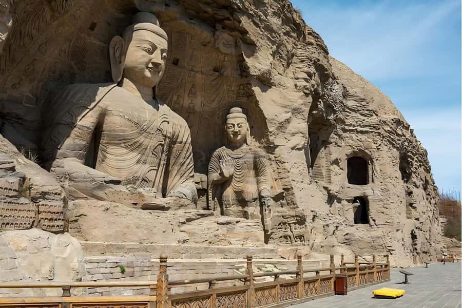 Taiyuan: 6-Day Shanxi Tour with Accommodation & Meals - The Value of This Tour