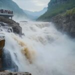 Taiyuan: Hukou Waterfall & Wang Family Courtyard Day Trip - The Experience: What Makes It Worthwhile
