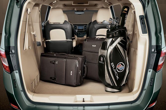 Taiyuan Private Arrival Transfer: Airport to Hotel - Navigating the Booking and Arrival Process