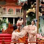 Taizhou Xu Yan -Immersive Tang Palace Banquet (Lunch/Dinner) - Who Would Love This Experience?