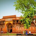 Taj Mahal, Agra Fort and Baby Taj Day Trip from Agra by Car - Transportation and Guides: Why They Matter