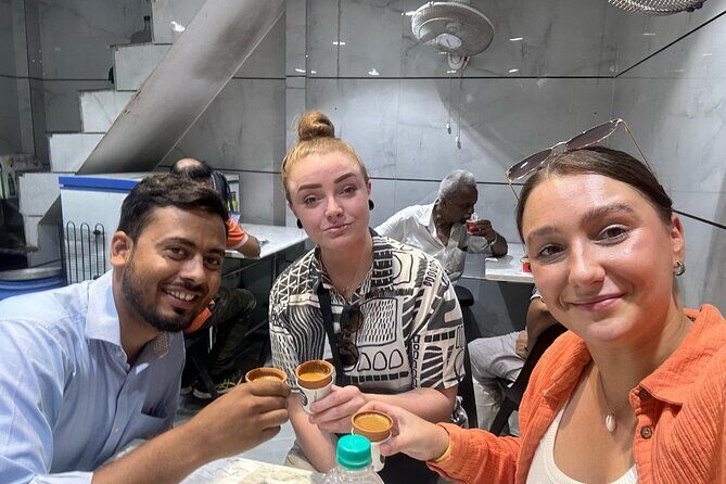 Taj Mahal, Agra Fort & Baby Taj Private Day Trip from Delhi - Practical Aspects and What to Expect