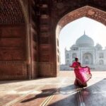 Taj Mahal, Agra Fort & Baby Taj Tour from Delhi with 5*Lunch - Practical Details & Experience Highlights
