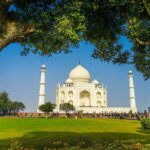 Taj Mahal, Agra Fort & Elephant Conservation Tour from Delhi - Visiting the Taj Mahal: The Heart of the Tour