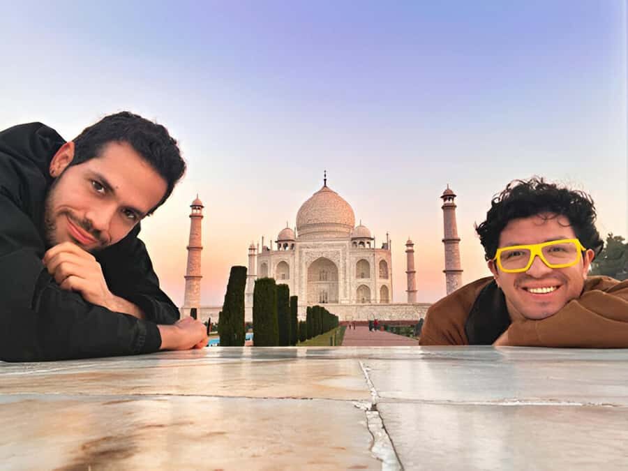 Taj Mahal + Agra Fort Entry Tickets - In Summary: Who Is This Tour Best For?