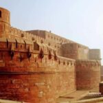 Taj Mahal & Agra Fort Tour from Delhi by Car  Fast Entry - Optional Stop at Mehtab Bagh