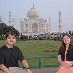 Taj Mahal and Agra Day Tour by Car from Delhi with 5 Star Meal - What This Tour Offers and What It Doesn’t