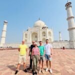 Taj Mahal and Agra Fort Private Tour - Why This Tour Works Well for You