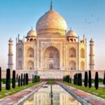 Taj Mahal and Agra Fort Tour Entry Tickets and Private Tour - Practical Details & Tips for a Smooth Visit