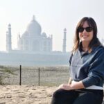 Taj Mahal and Agra Fort Tour with 5 Star Lunch - Transportation and Logistics