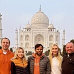 Taj Mahal and Agra Private Day Car Tour from Delhi with 5* Meal - Who Would Love This Tour?
