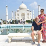 Taj Mahal and Agra Private Day Tour From Jaipur with 5 Star Meal - What Makes This Tour Stand Out?