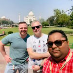 Taj Mahal and Agra Private Guided Tour from Delhi by AC Car - What Makes This Tour Stand Out