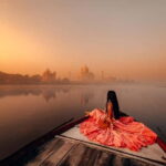Taj Mahal Back View Yamuna Boat Ride Tour - The Experiences Value and Practical Details