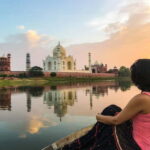Taj Mahal Back View Yamuna Boat Ride Tour - Why This Tour Stands Out
