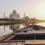 Taj Mahal Back View Yamuna Boat Ride Tour - Who Should Consider This Tour?