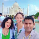 Taj Mahal  Best Guided Tour - Detailed Breakdown of the Itinerary