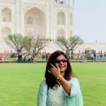 Taj Mahal & Beyond  Day Trip to Agra from Delhi - Practical Details