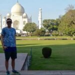 Taj Mahal Budget Tour for Backpackers - FAQs