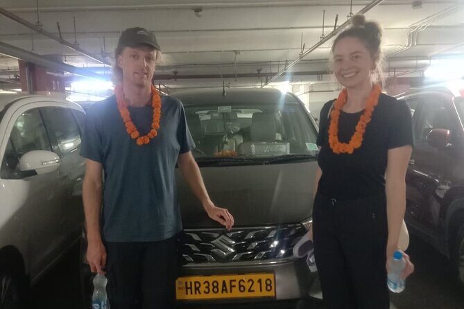 Taj Mahal Day Tour from Delhi by Car - Who Will Love This Experience?