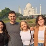 Taj Mahal Day Tour from Delhi by Car: HIGHLY BOOKED TOUR - An Overview of the Experience